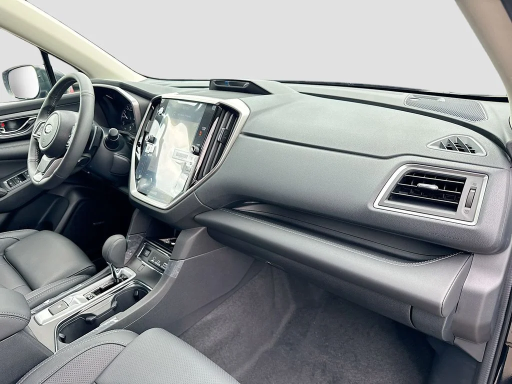 New 2026 Black Subaru Limited image 39