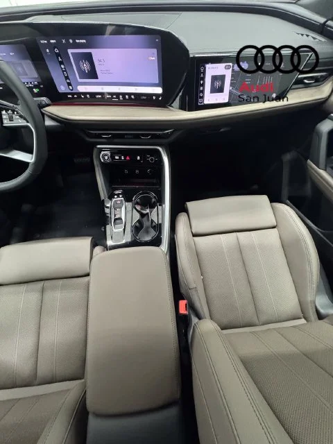 New 2026 White Audi 2.0T Premium Plus image 32