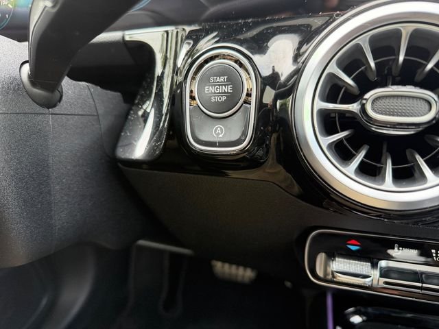 Certified Used 2023 Black Mercedes-Benz GLA 250 image 26