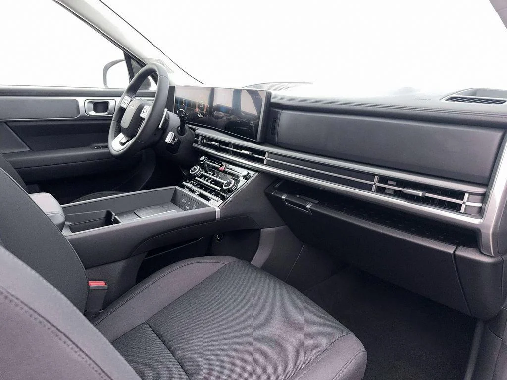 2026 Hyundai Santa Fe SE - Photo 15
