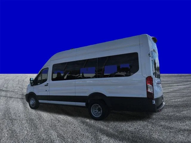 New 2026 White Ford XL image 6