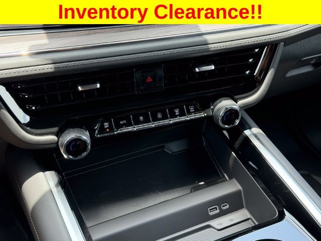 New 2026 Sterling Gray Metallic Chevrolet LS image 19