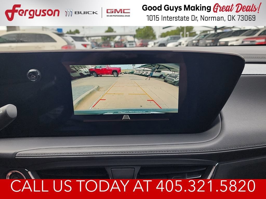 2026 Buick Encore GX Preferred - Photo 25