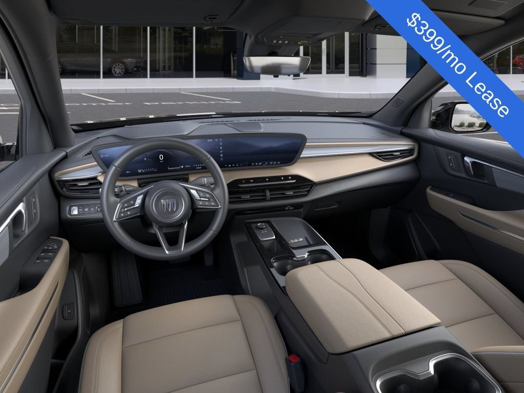 2026 Buick Enclave Preferred - Photo 15