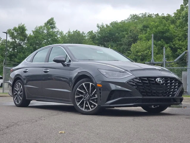 2023 Hyundai Sonata Limited