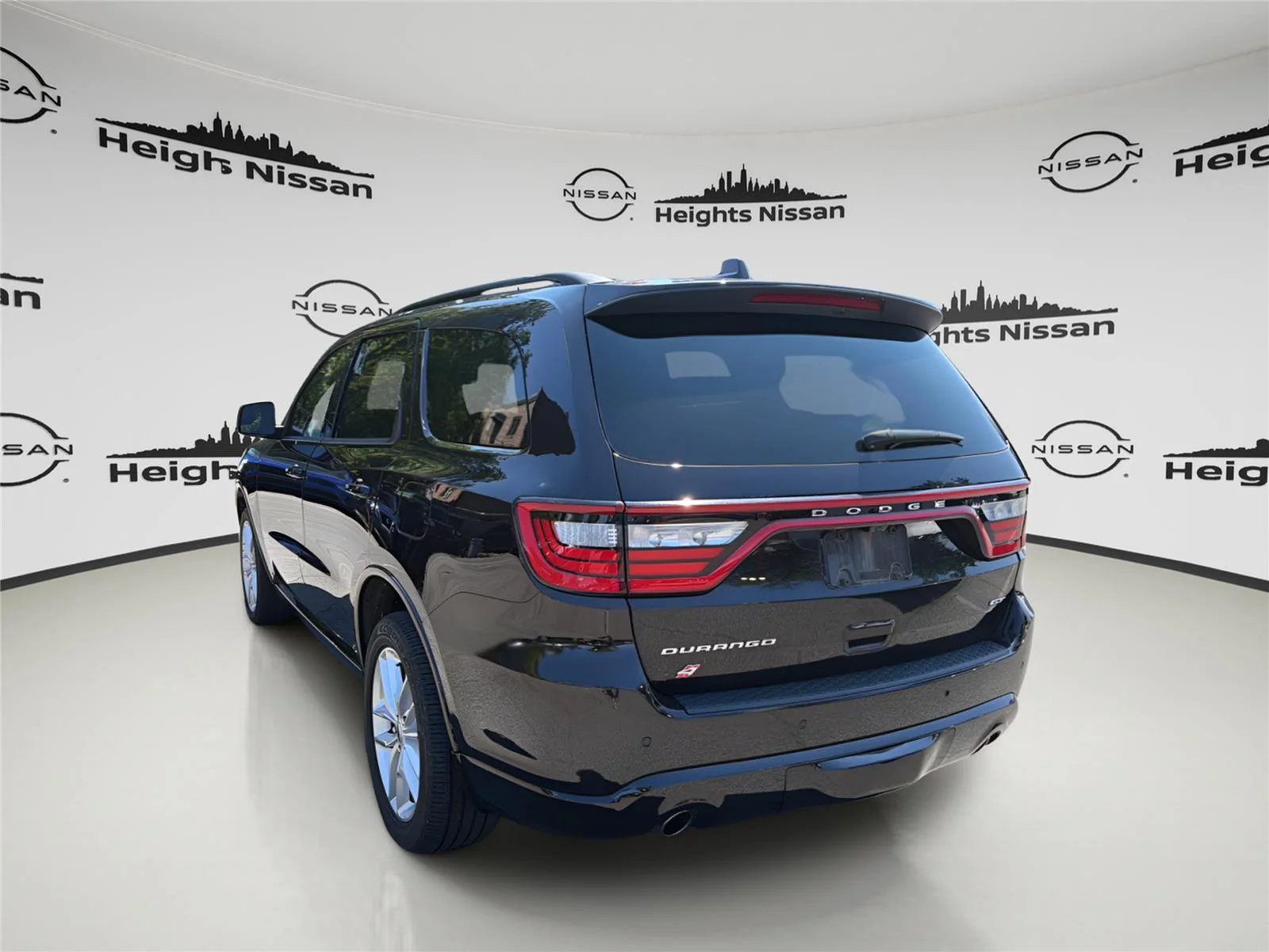 2024 Dodge Durango GT - Photo 3