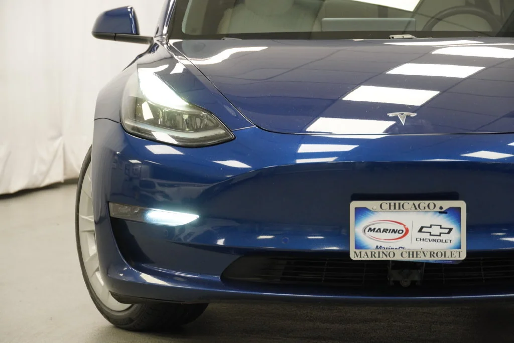 2021 Tesla Model 3 Base - Photo 36