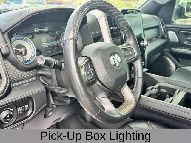 Used 2021 Blue Ram Limited image 25