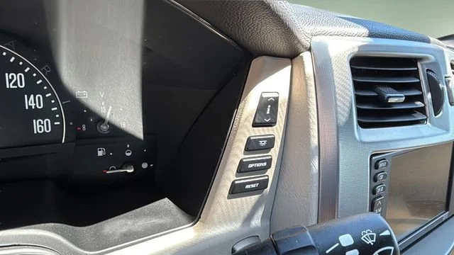 Used 2006 Black Raven Cadillac VSER image 35