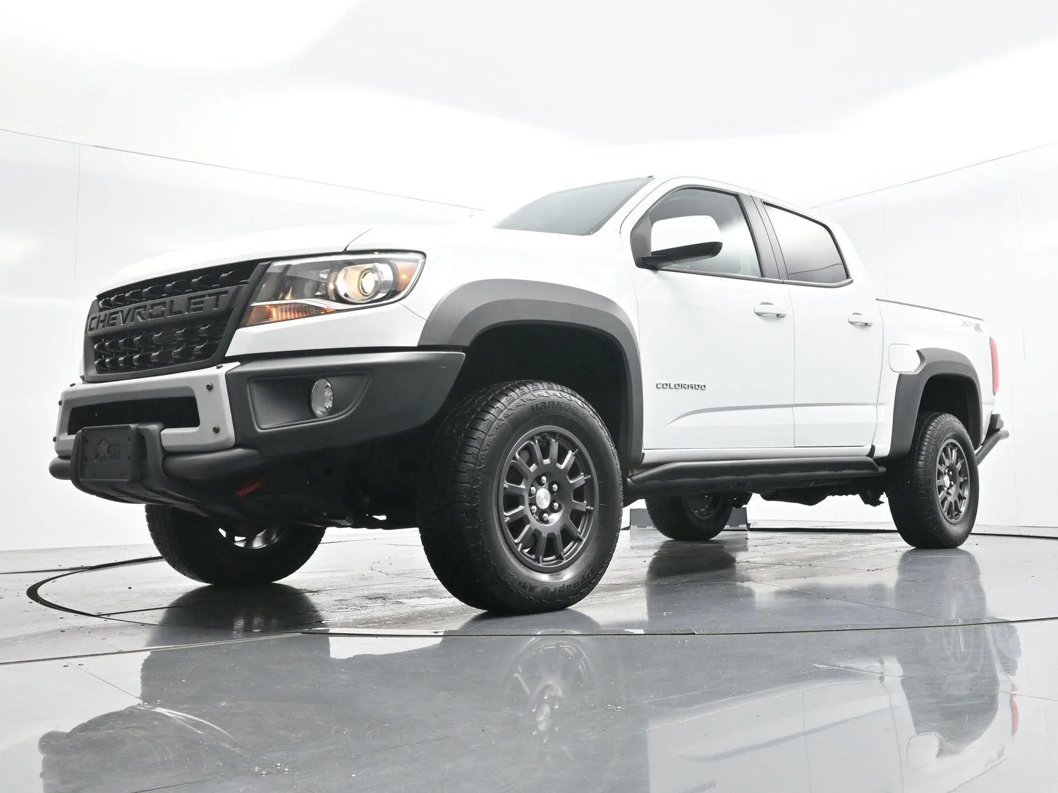 Used 2022 Summit White Chevrolet ZR2 image 40