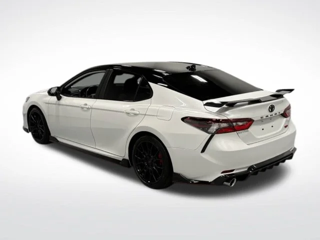 Used 2023 Beige Toyota TRD V6 image 6