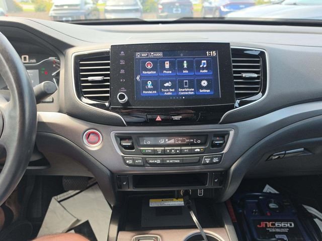 Used 2023 Silver Honda RTL-E image 8