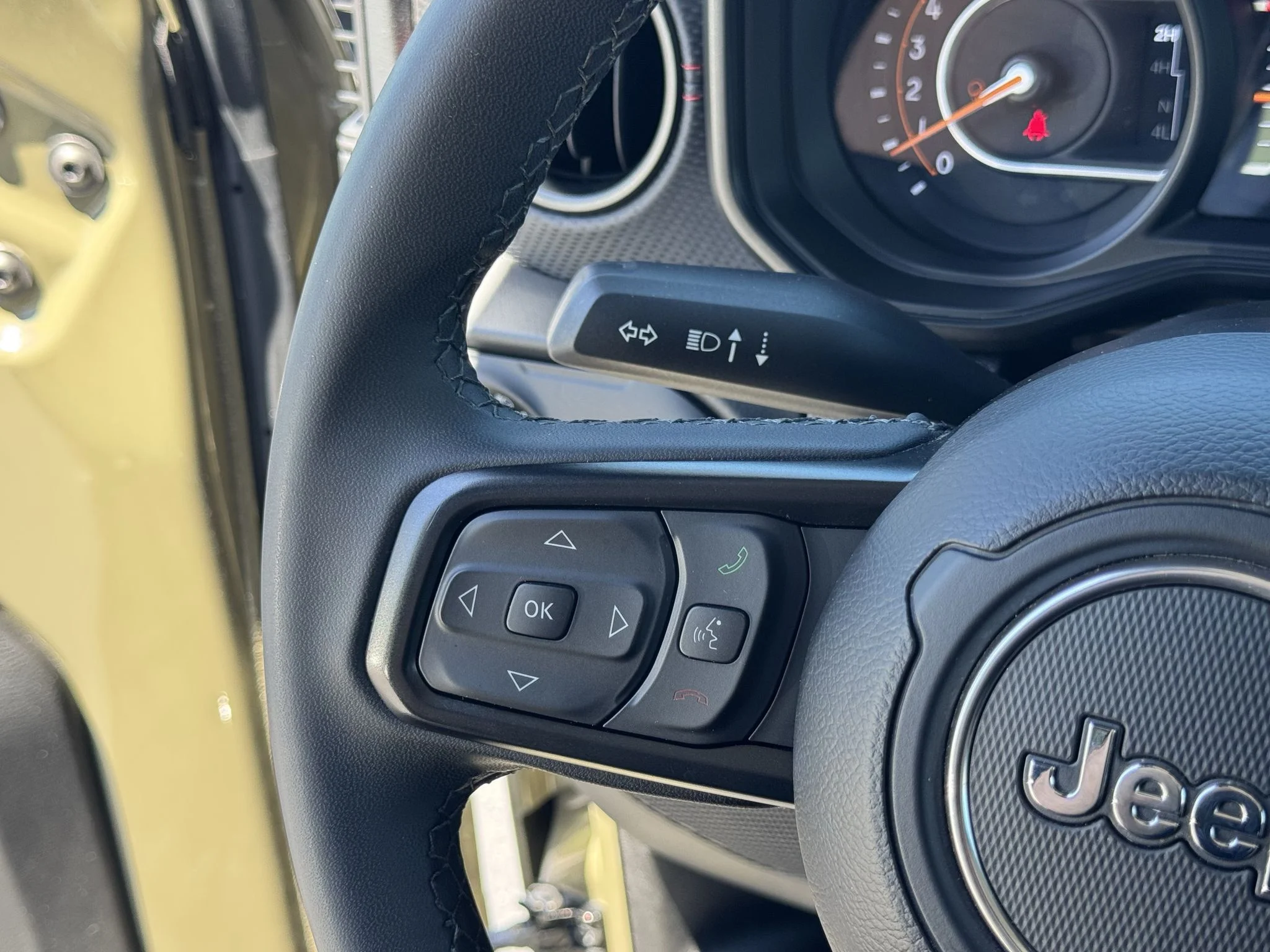 Used 2026 41 Jeep Rubicon image 17