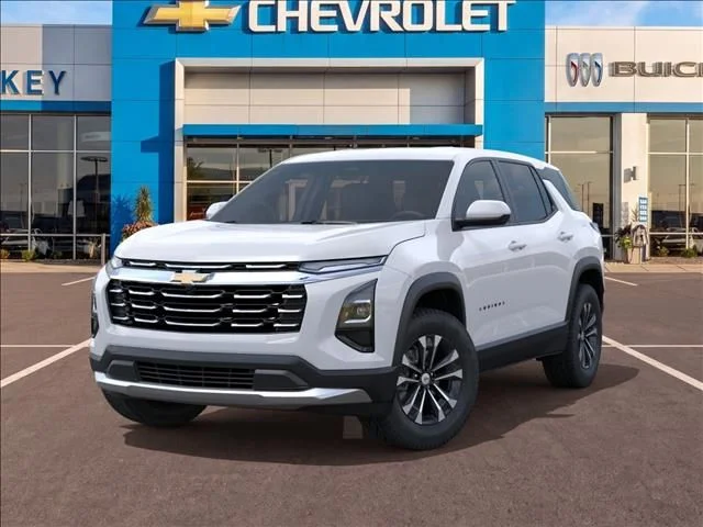 2027 Chevrolet Equinox LT - Photo 6