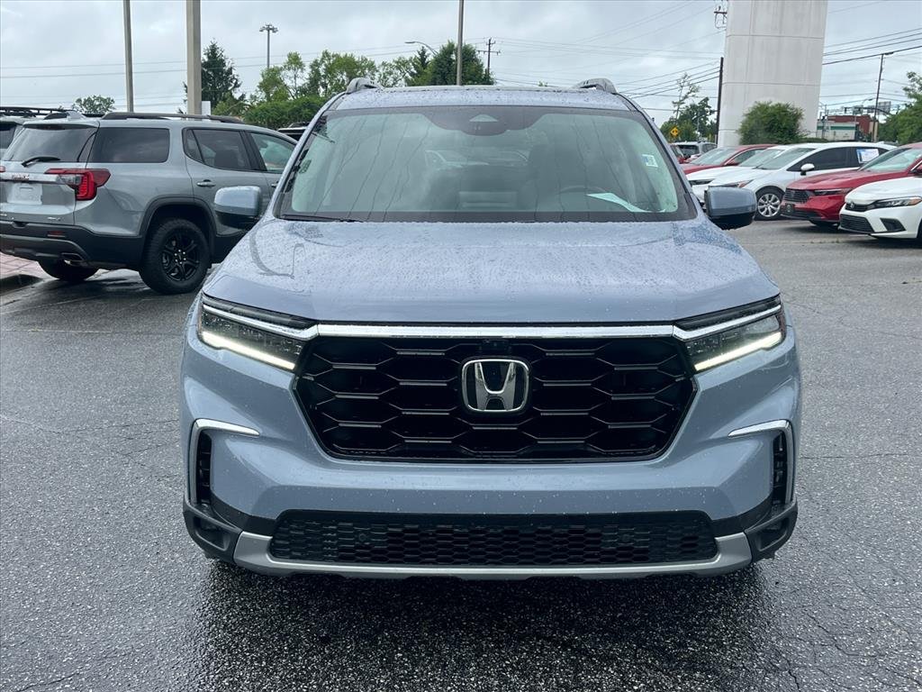 Used 2023 Sonic Gray Pearl Ga Honda Elite image 6
