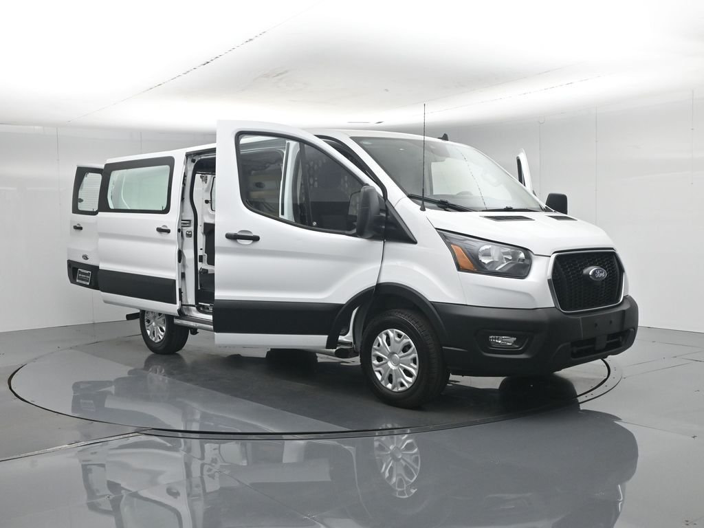 Certified Used 2025 White Ford Base image 33