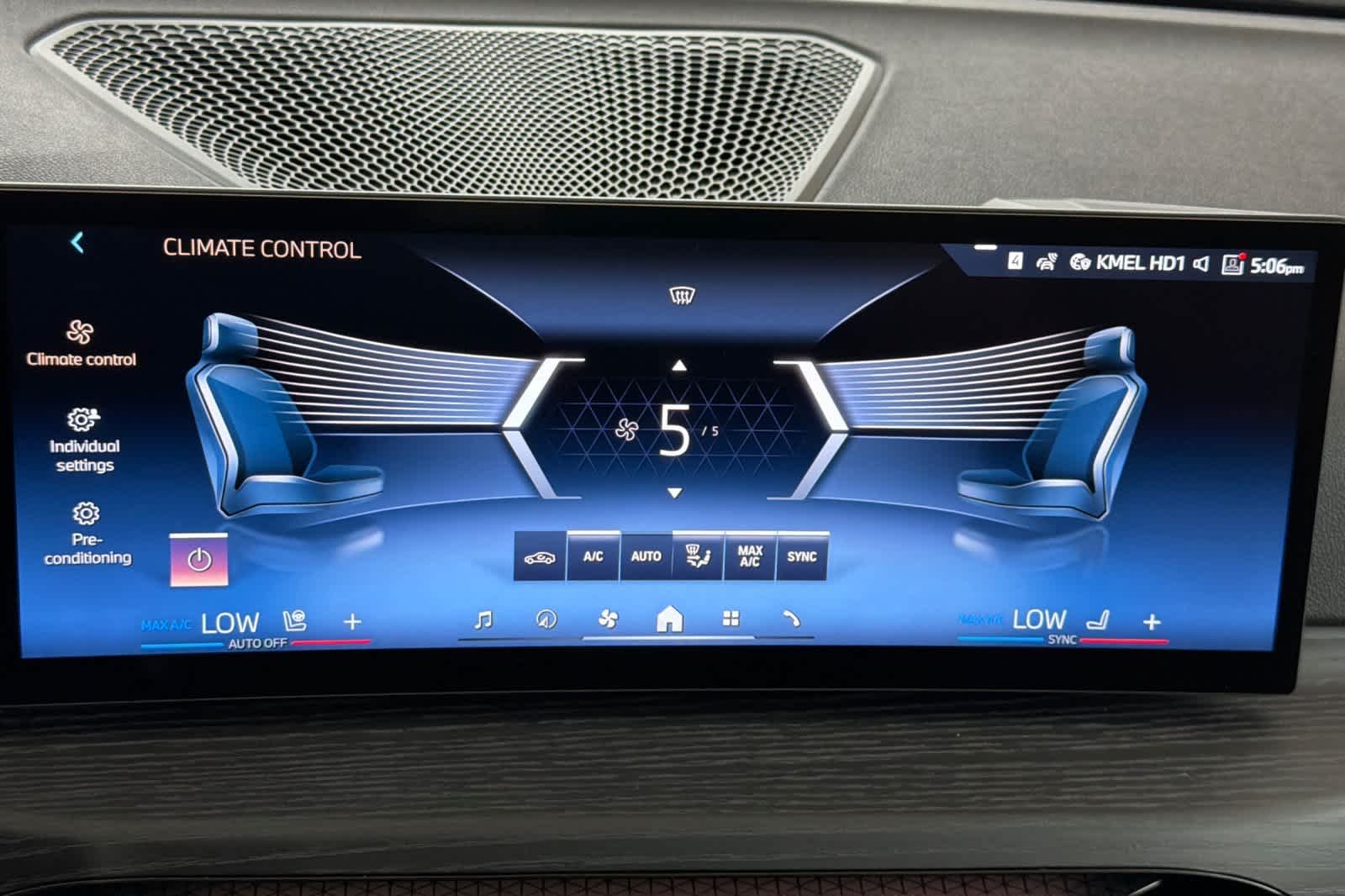 New 2026 Dravit Grey Metallic BMW 330i xDrive image 20
