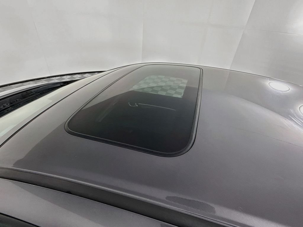 Used 2014 Gray Honda EX image 21