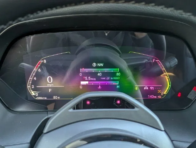 New 2026 Gray Mazda 2.5 S Premium Plus image 16