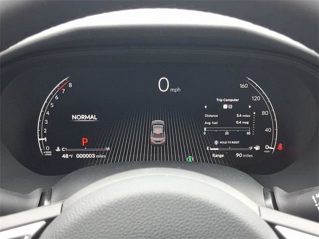 2025 Acura TLX Technology Package - Photo 27
