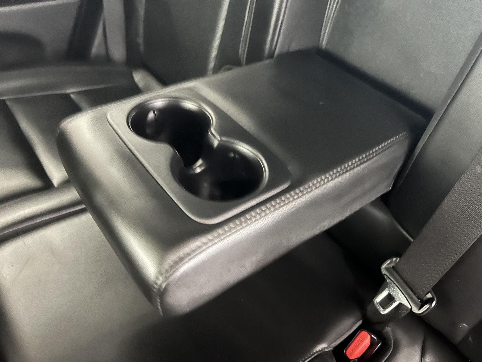 2021 Jeep Grand Cherokee Limited - Photo 25