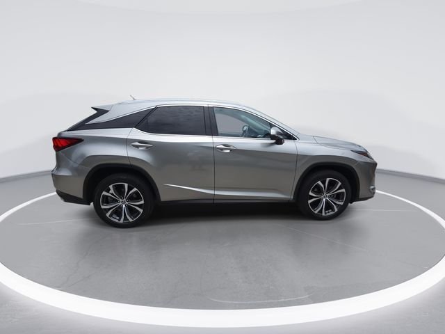 2020 Lexus RX 350 - Photo 8