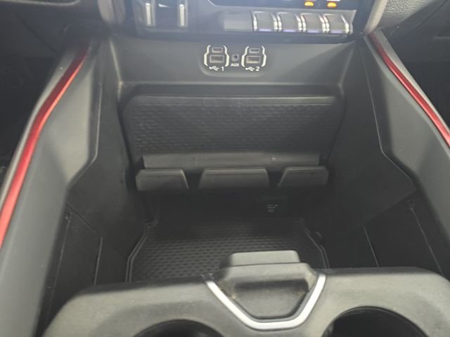 Used 2022 White Ram Rebel image 3
