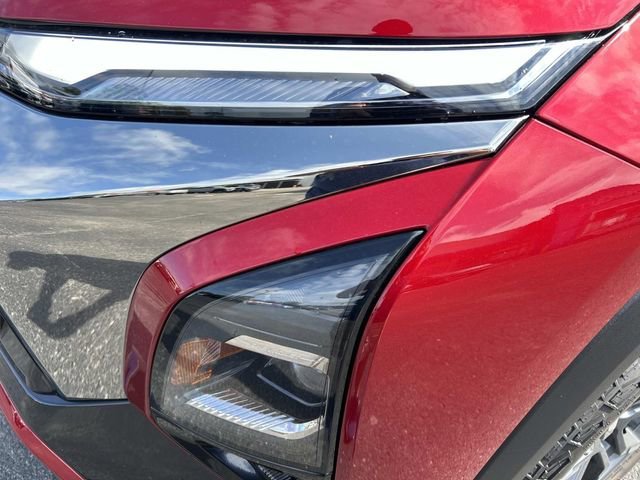 New 2026 Radiant Red Tintcoat Chevrolet ACTIV image 9