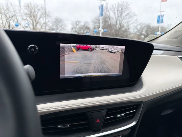 2024 BUICK ENCORE GX - Image 13