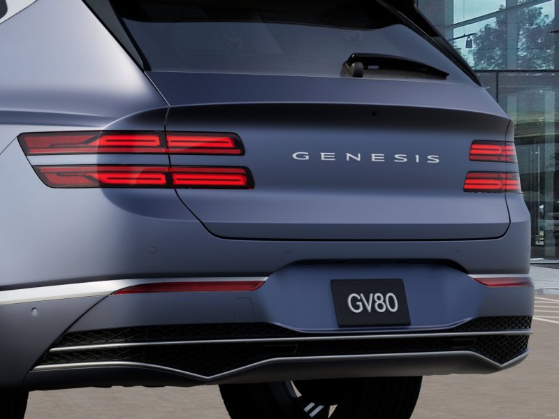 New 2027 Ceres Blue Matte Genesis 3.5T PRESTIGE image 15