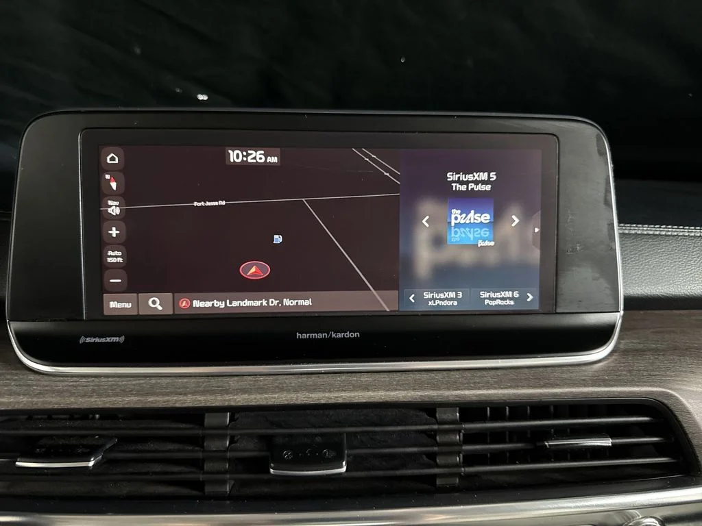 Used 2022 Grey Kia SX image 30