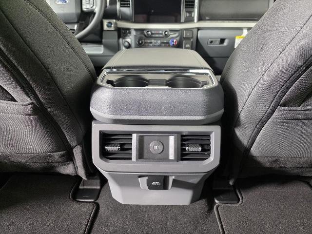 New 2026 Carbonized Gray Metallic Ford F-250® XLT image 68