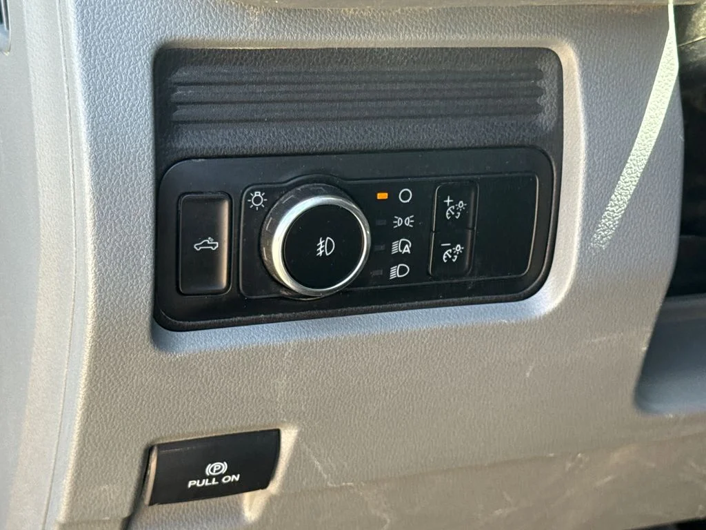 Used 2025 White Ford XLT image 20