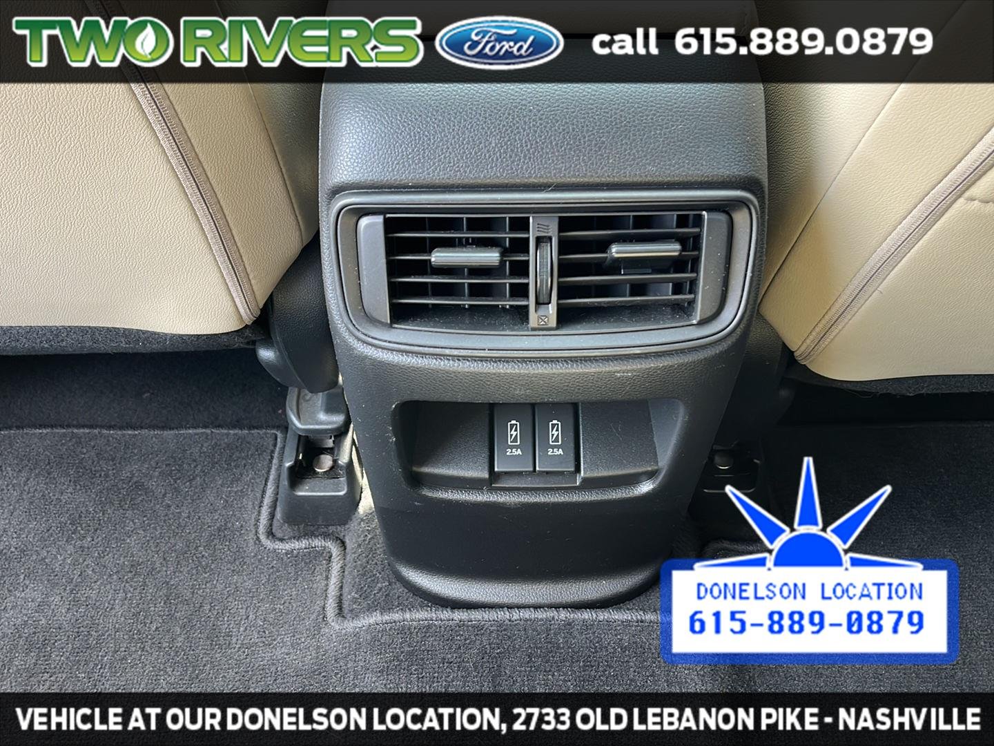 Used 2017 Sandstorm Metallic Honda EX-L image 34
