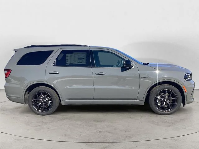 New 2026 Gray Clearcoat Dodge GT AWD HEMI V8 image 7