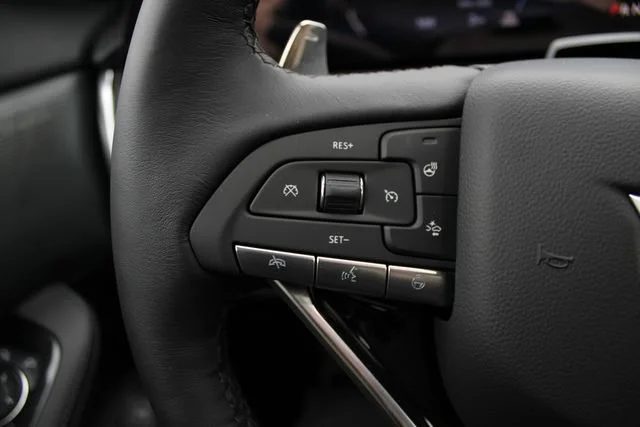 2026 Cadillac CT5 Premium Luxury - Photo 10