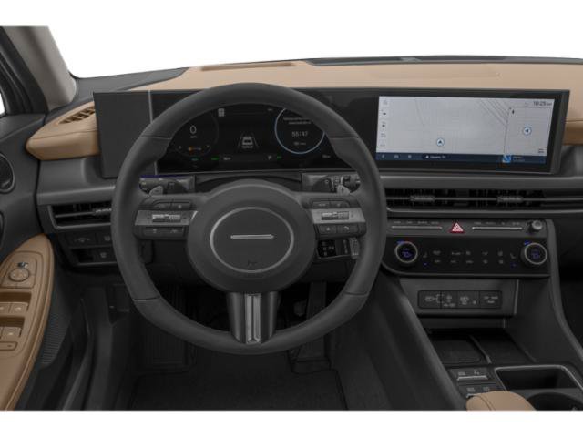 New 2027 Abyss Black Hyundai Limited FWD image 10