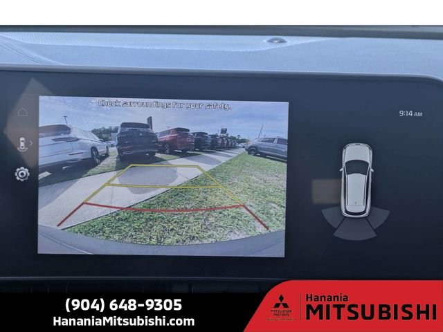 Used 2023 White Kia EX image 21
