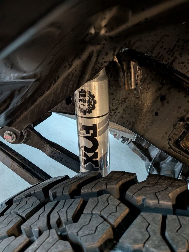 2025 Jeep Gladiator Sport S - Photo 10