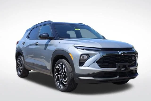 2024 Chevrolet Trailblazer RS AWD's photo
