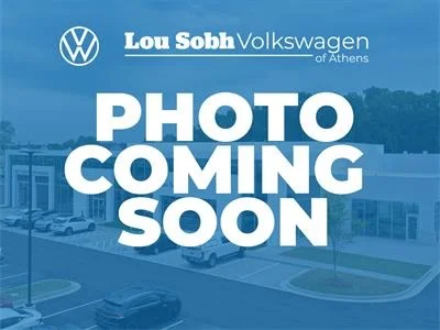 New 2027 Silver Mist Metallic Volkswagen SEL Premium R-Line 4MOTION image 1