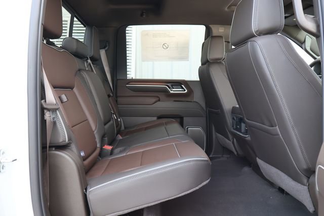 2026 GMC Sierra 3500HD Denali - Photo 22