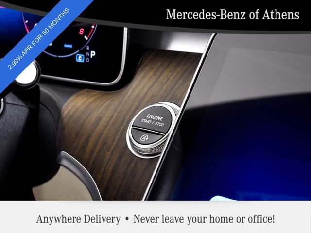 Certified Used 2025 Silver Mercedes-Benz C 300 image 27