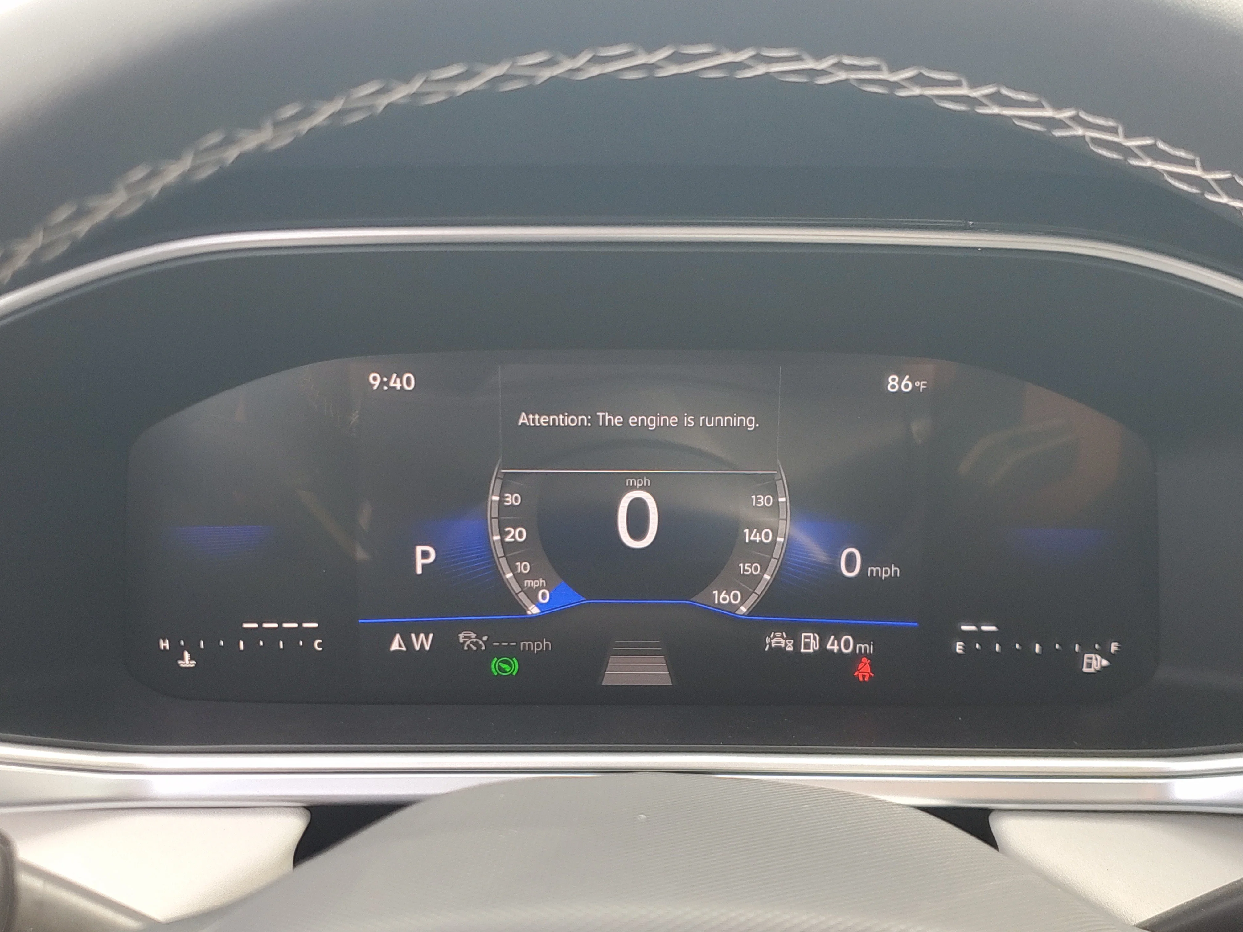 New 2026 Black Volkswagen SE image 20