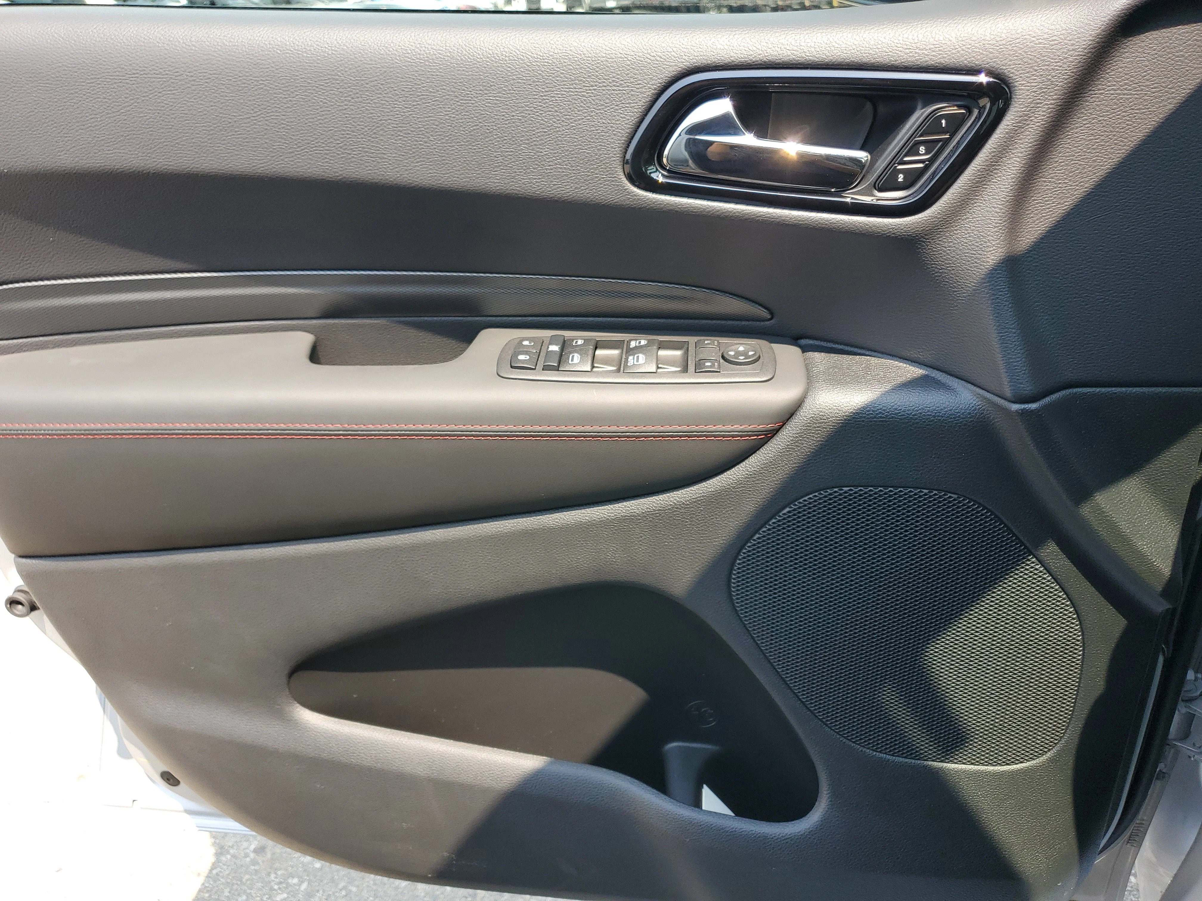 New 2026 Triple Nickel Exterior Paint Dodge GT Plus HEMI V8 image 26