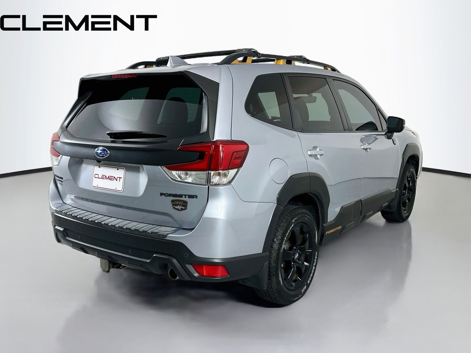 2023 Subaru Forester Wilderness - Photo 7