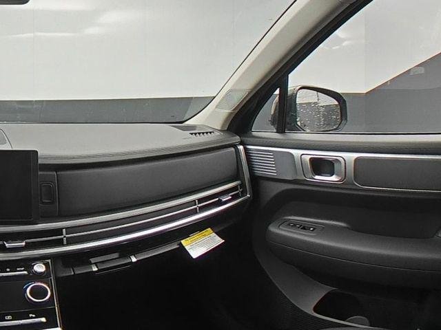 New 2026 Black Hyundai SE image 35