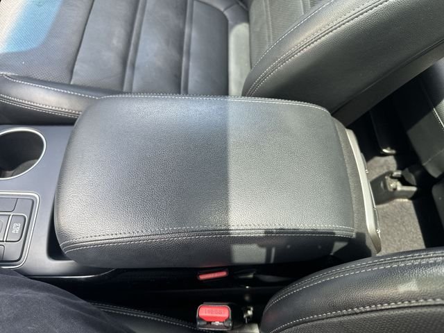 Used 2017 Red Kia SX image 28