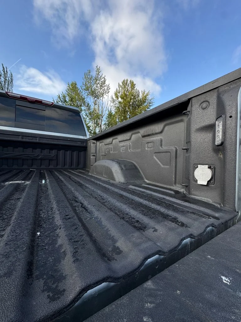 2024 Chevrolet Silverado 2500HD ZR2 - Photo 11