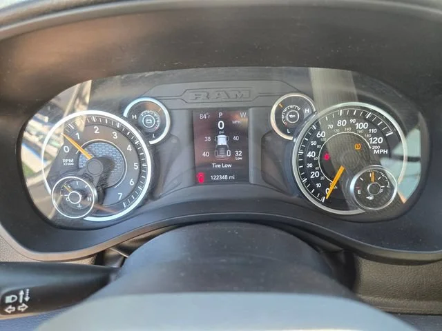 Used 2022 Silver Ram Tradesman image 34